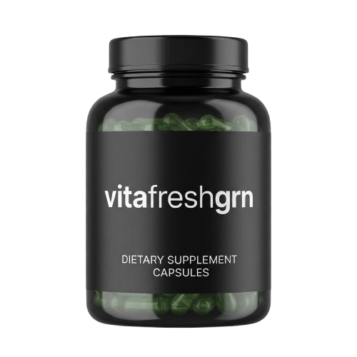 VitaFreshGrn — suplemento natural